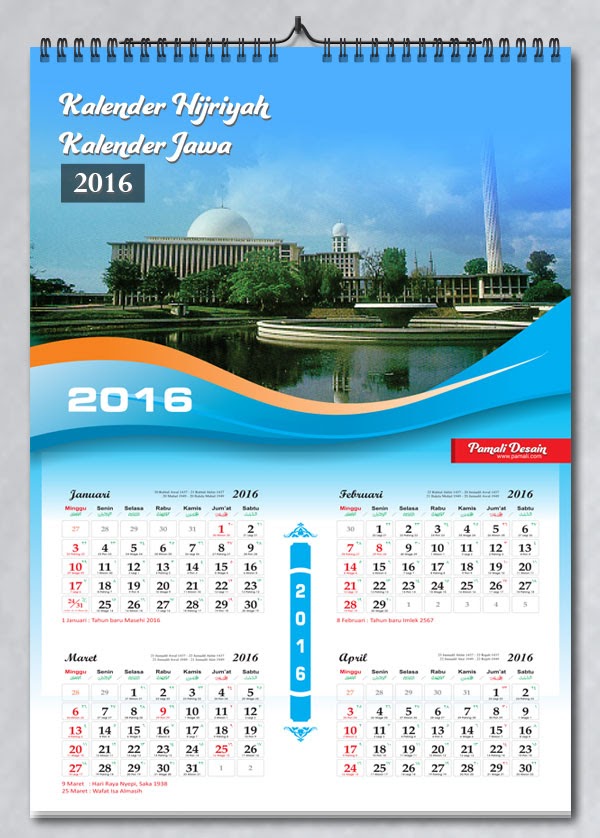 kalender 2015 cdr